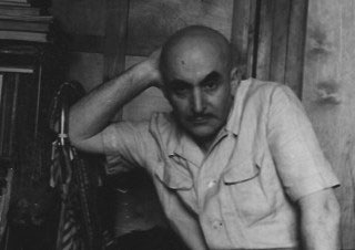 «Мрачный Михаил», шуточная фотография нахмурившегося Михаила Вержбинского