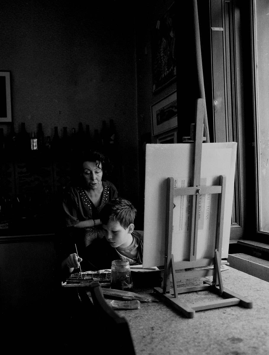 Photo Gero Fischer 6