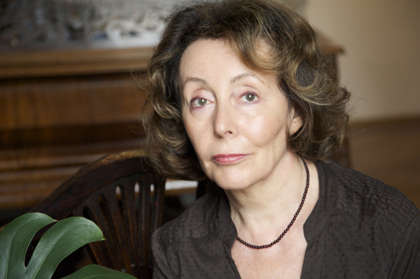 Photo Margit Marnul 1