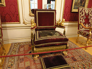 Hofmobiliendepot Möbelmuseum Wien