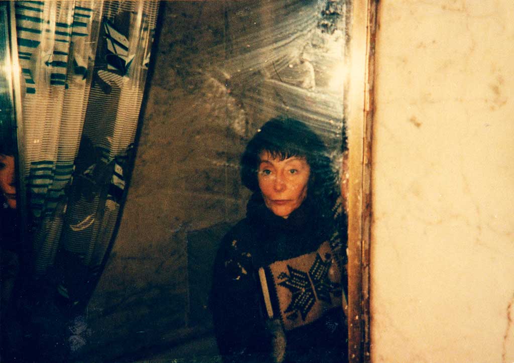 Foto 3, fotografiert von NinaWR, 1998 - 2001