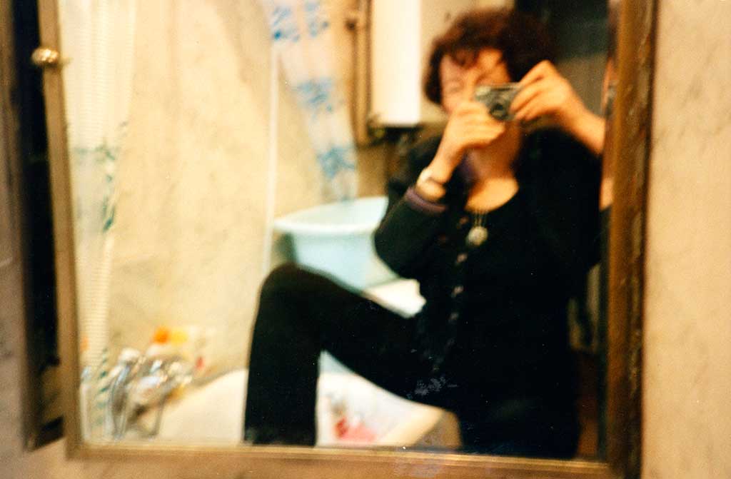 Foto 4, fotografiert von NinaWR, 1998 – 2001