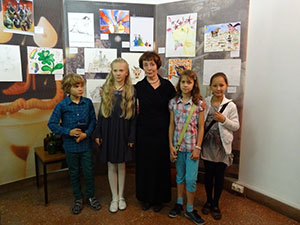 Lange Nacht der Museen, Wien, am 6.10.2012