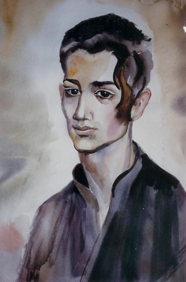 Андреас Андреас