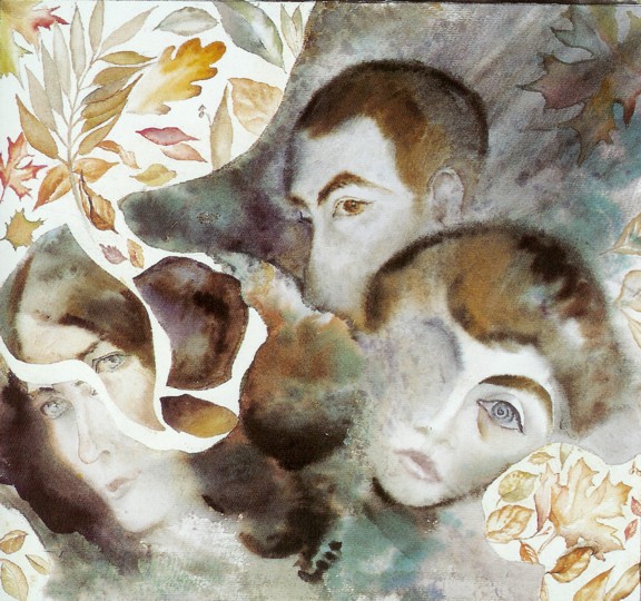 Осень Осень