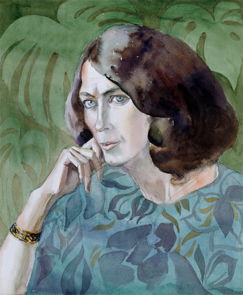 Жанна Жанна