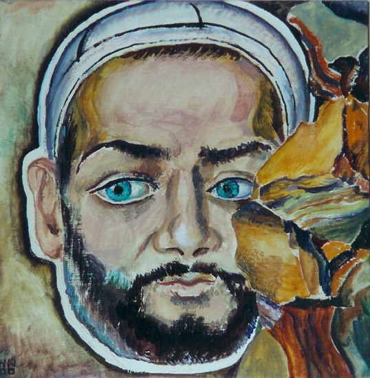 Из цикла «Некрополь» Из цикла «Некрополь»