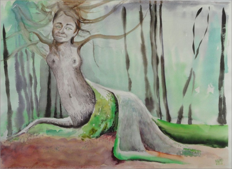 Aufbäumung Aufbäumung