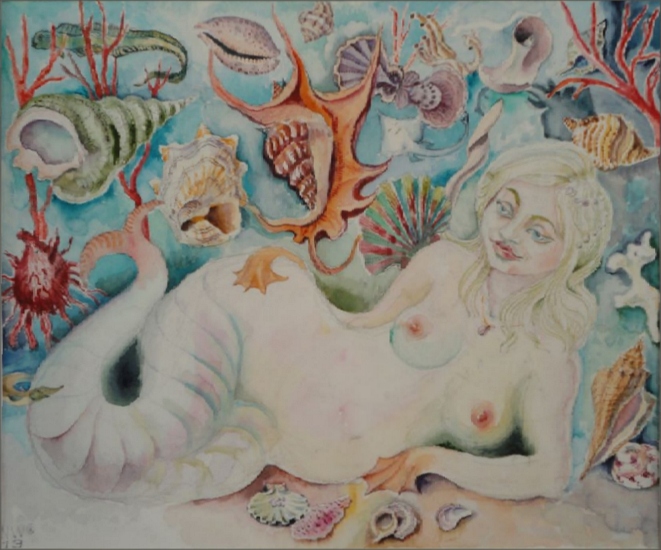 Meeresfrüchte Meeresfrüchte