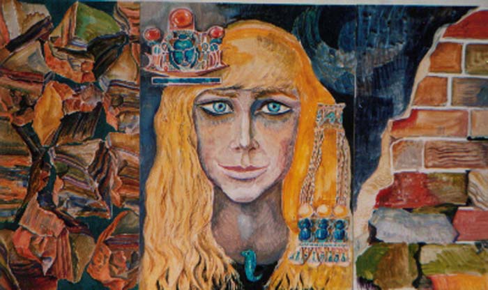 Zwischen Aufbau und Zerfall Zwischen Aufbau und Zerfall