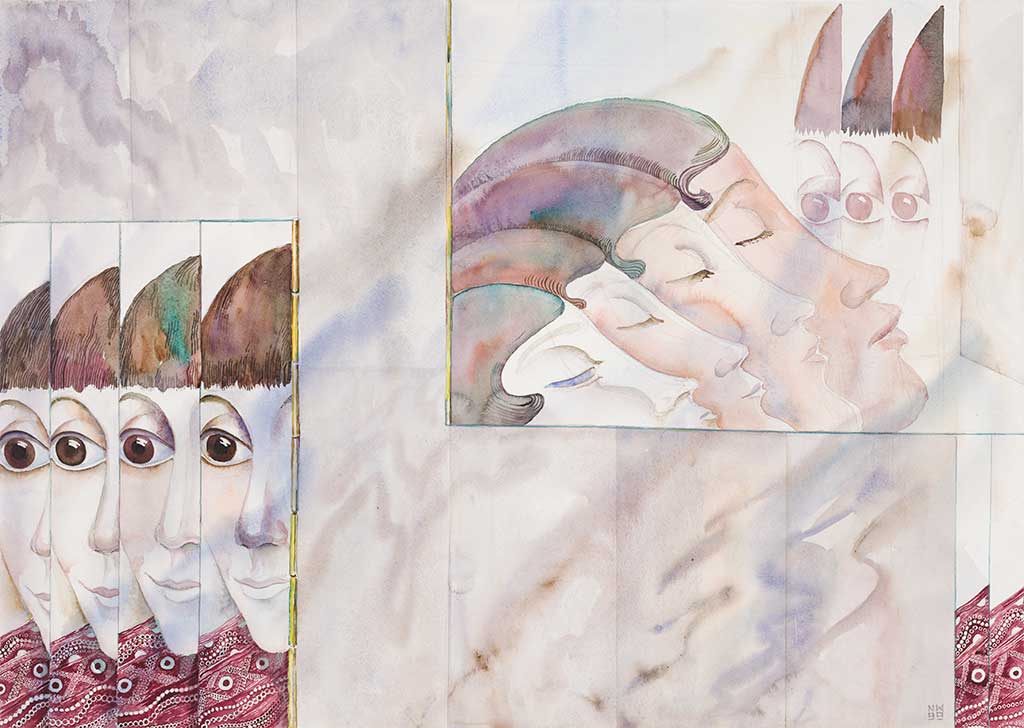 Spiegelbilder 2 Spiegelbilder 2