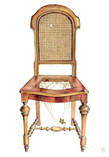 Der König hat sich durchgesetzt Der König hat sich durchgesetzt