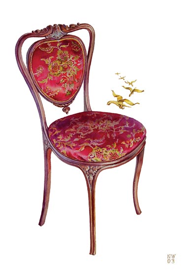 Heim ins Nest Heim ins Nest