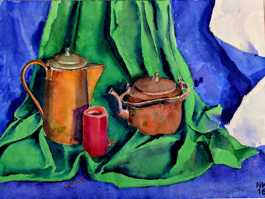 Stilles Leben Stilles Leben