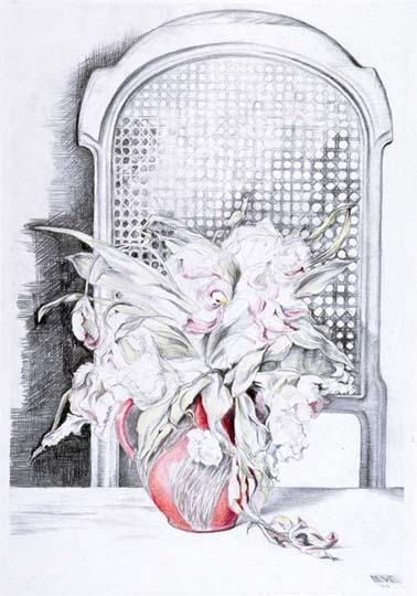 Blumenstrauß Blumenstrauß