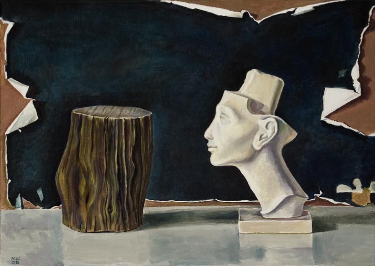 Ungleiches Paar Ungleiches Paar